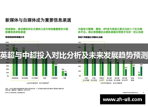 英超与中超投入对比分析及未来发展趋势预测