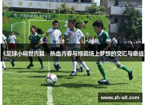 《足球小将世青篇：热血青春与绿茵场上梦想的交汇与奋战》