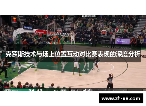 克罗斯技术与场上位置互动对比赛表现的深度分析